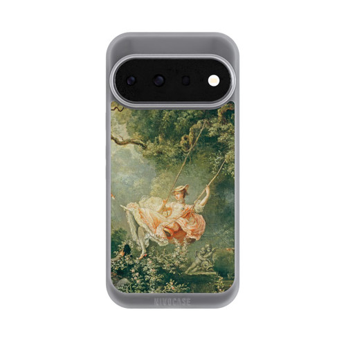 Google Pixel 11 Pro NIVOpure Die glücklichen Unfälle der Schaukel by Jean-Honore Fragonard