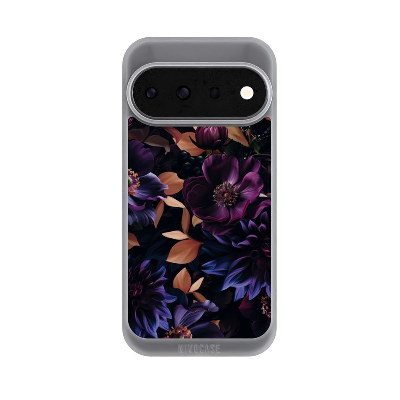 Pixel 11 Pro NIVOpure Fleur d'automne