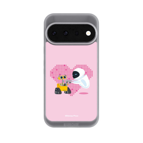Google Pixel 11 Pro NIVOpure Wall-E Love