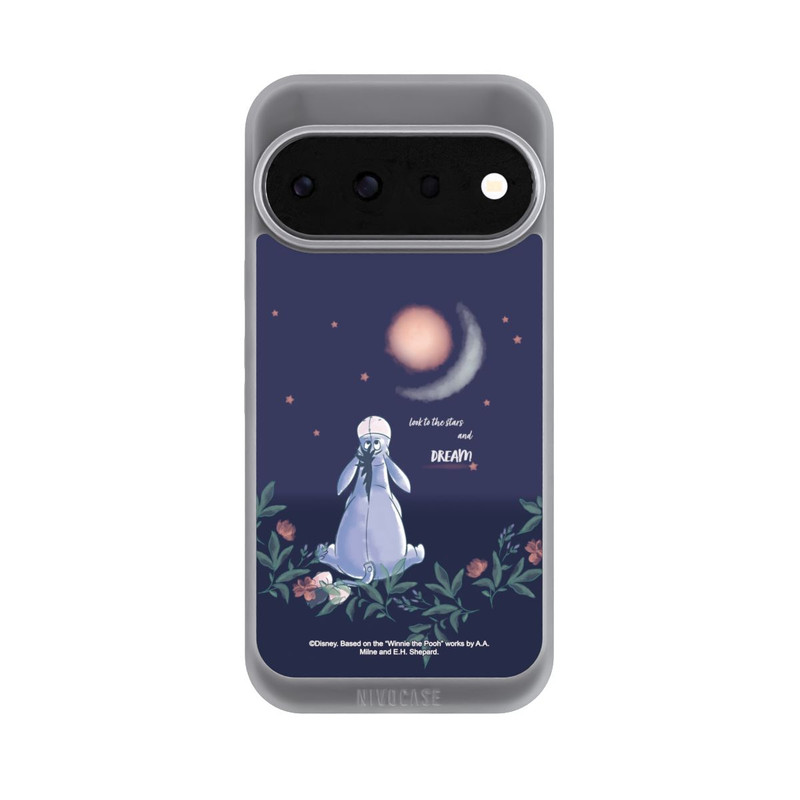 Pixel 11 Pro NIVOpure Winnie The Pooh Look into The Stars