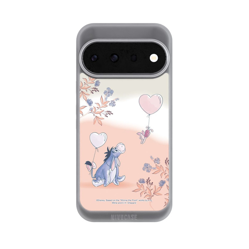 Pixel 11 Pro NIVOpure Winnie The Pooh All That Really Matters