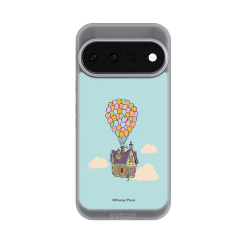 Google Pixel 11 Pro NIVOpure To New Adventures