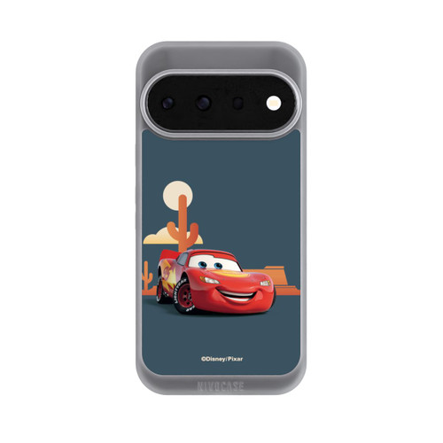 Google Pixel 11 Pro NIVOpure Disney Cars Lightning McQueen Open Road
