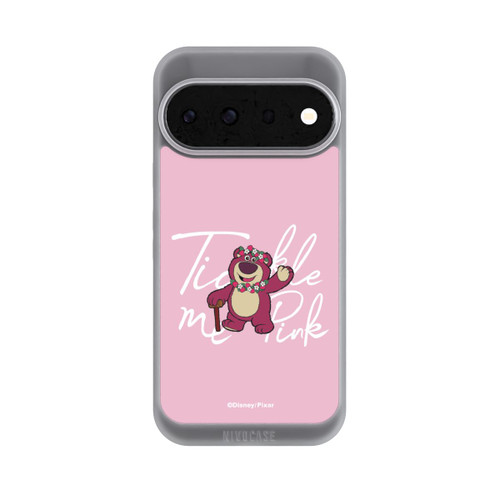 Google Pixel 11 Pro NIVOpure Lotso Toy Story Tickle me Pink