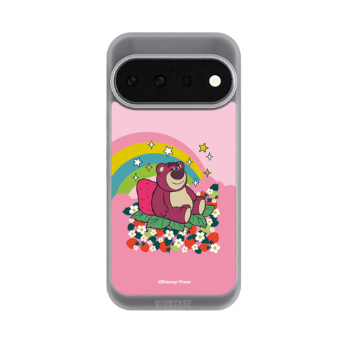 Google Pixel 11 Pro NIVOpure Strawberry Rainbow