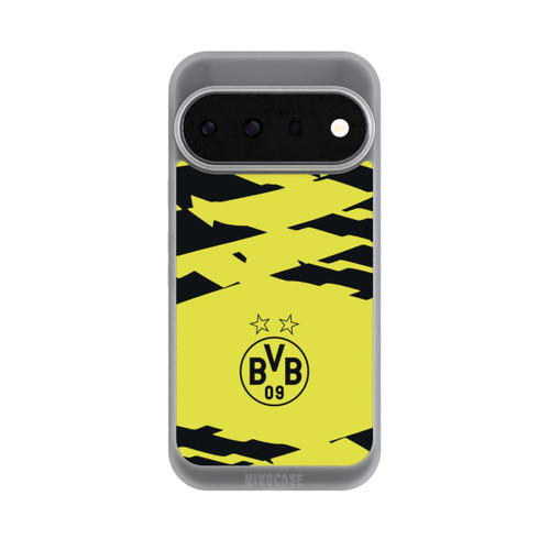 Google Pixel 11 Pro NIVOpure BVB Sondertrikot Neon