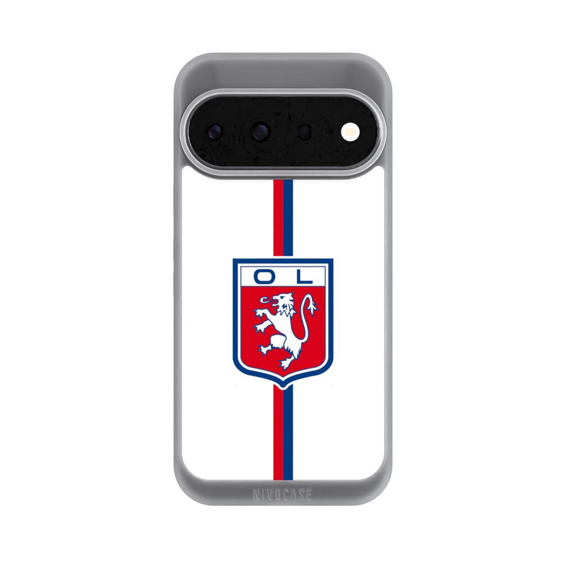 Pixel 11 Pro NIVOpure OL Vintage Logo