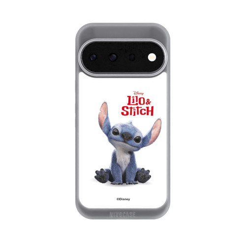 Google Pixel 11 Pro NIVOpure Stitch Live Action Poster