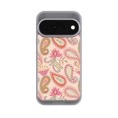 Google Pixel 11 Pro NIVOpure Colorful Paisley Charm