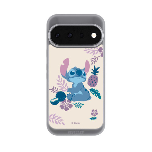 Google Pixel 11 Pro NIVOpure Stitch Floral