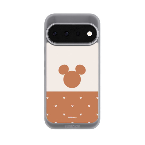 Google Pixel 11 Pro NIVOpure Mickey Icon Pattern Mix