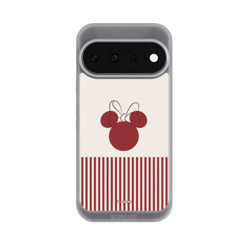 Google Pixel 11 Pro NIVOpure Minnie Icon Pattern Mix
