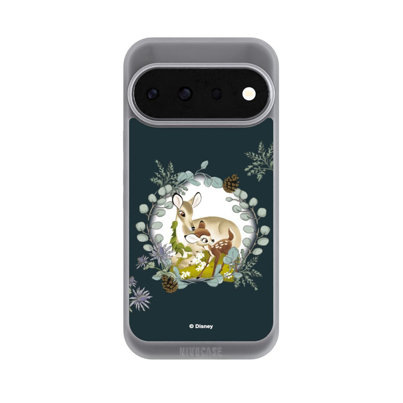 Pixel 11 Pro NIVOpure Bambi Amour d'Hiver