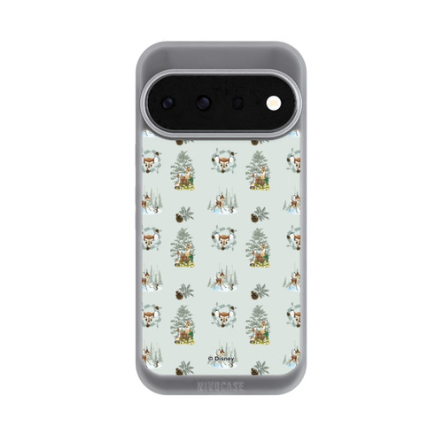 Google Pixel 11 Pro NIVOpure Bambi hivernal