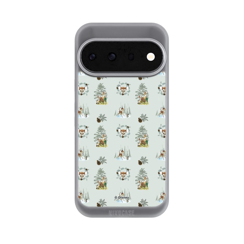 Pixel 11 Pro NIVOpure Bambi hivernal