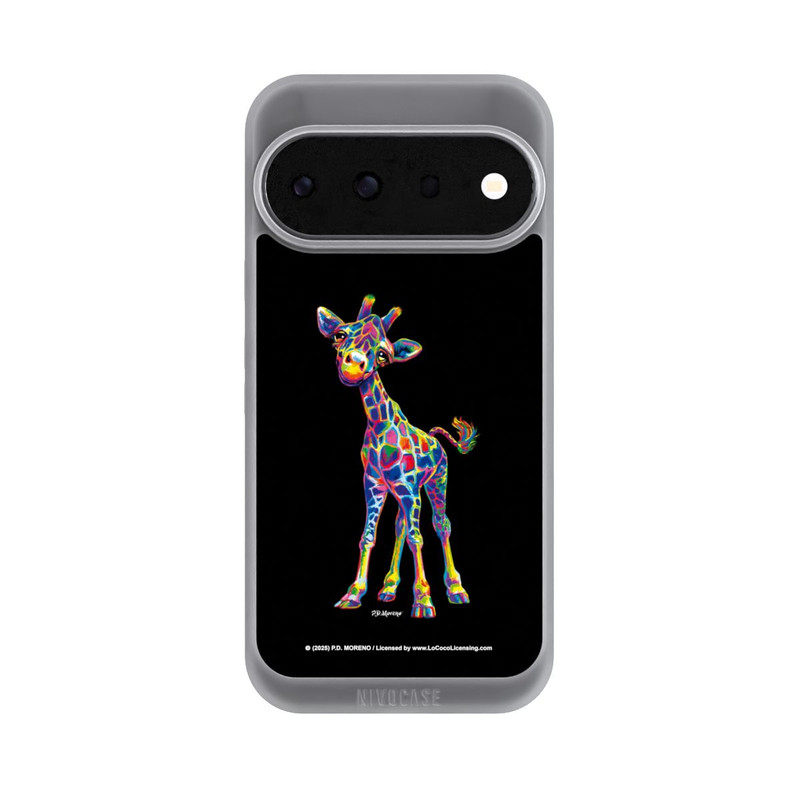 Pixel 11 Pro NIVOpure Giraffenkalb