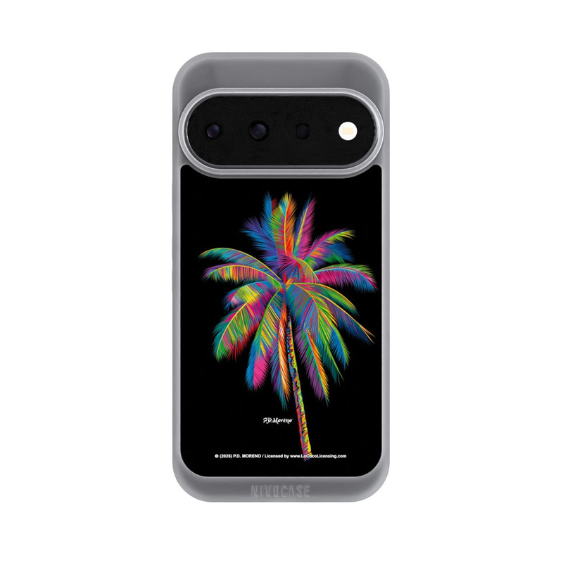 Pixel 11 Pro NIVOpure Regenbogen Palme