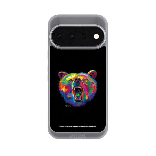 Google Pixel 11 Pro NIVOpure Bär Pop Colours