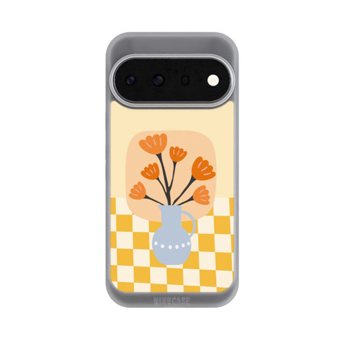 Google Pixel 11 Pro NIVOpure Bloom Vase Spring Flowers