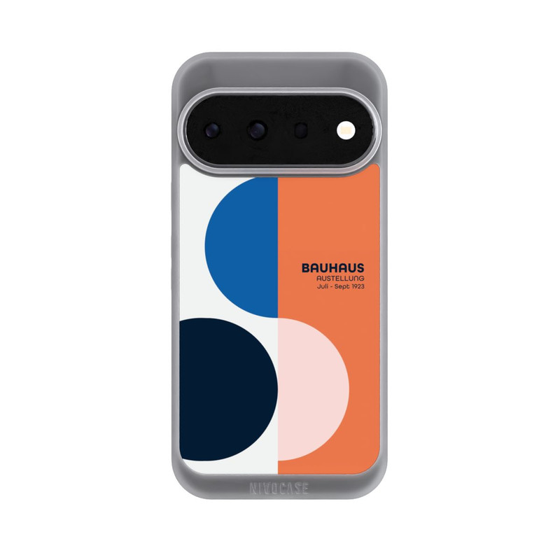 Pixel 11 Pro NIVOpure Bauhaus Roundings