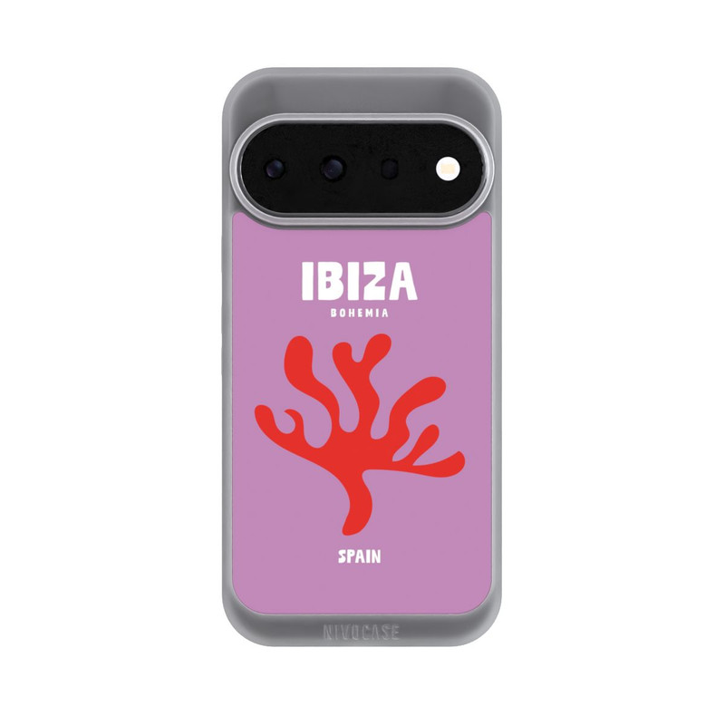Pixel 11 Pro NIVOpure Destination Ibiza Coral