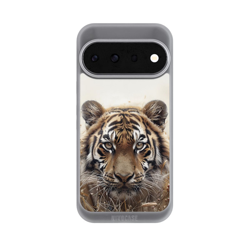 Pixel 11 Pro NIVOpure Hunting Tiger Grasses