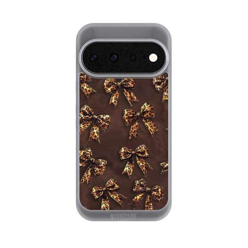 Google Pixel 11 Pro NIVOpure Bows Wild Cheetah mit KI