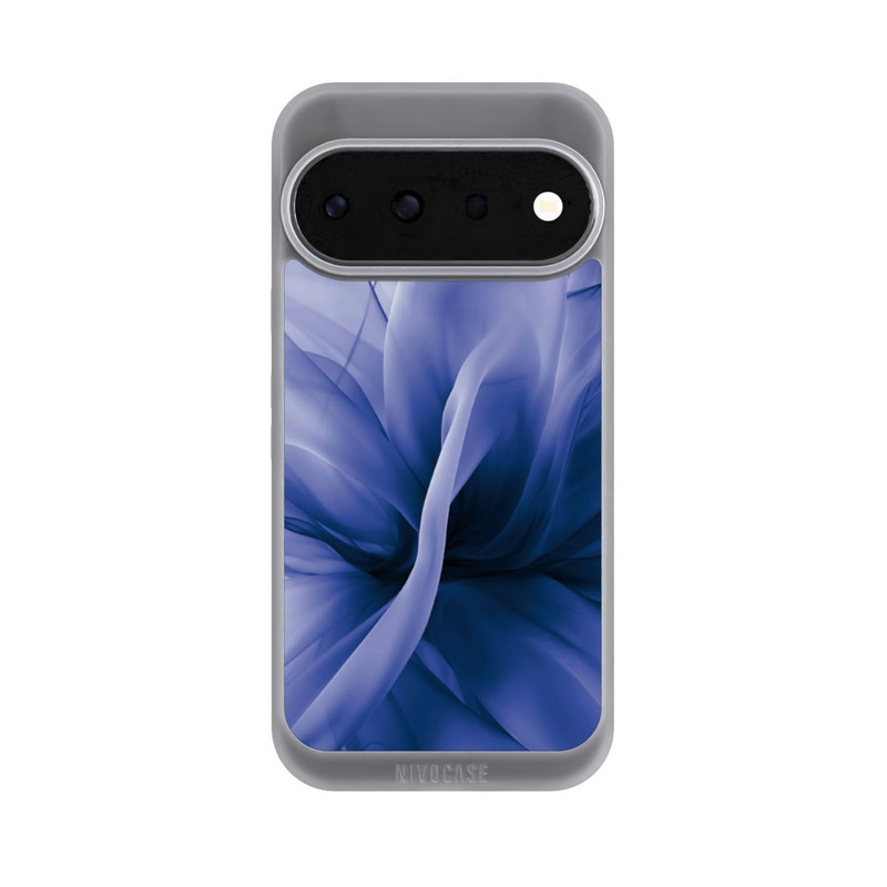 Pixel 11 Pro NIVOpure Ruhige fließende Struktur Stoff mit KI
