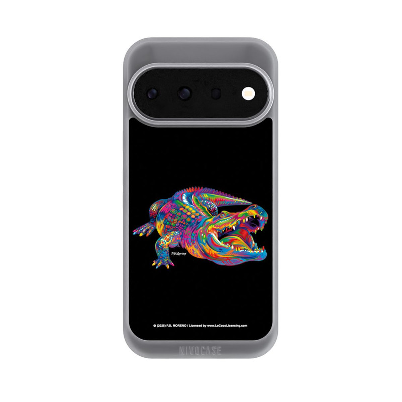 Pixel 11 Pro NIVOpure Alligator