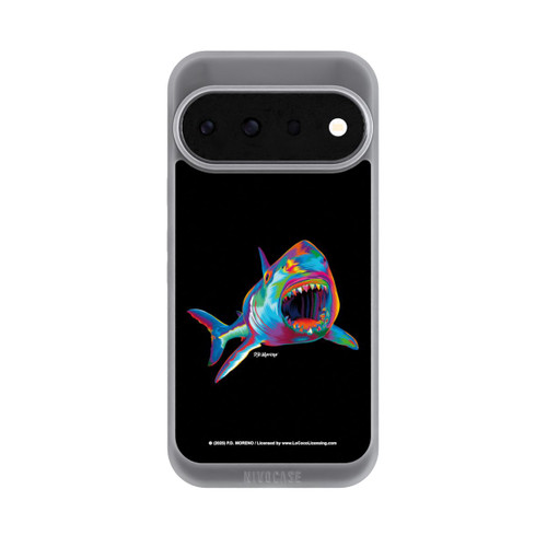 Google Pixel 11 Pro NIVOpure Hai Pop Colours