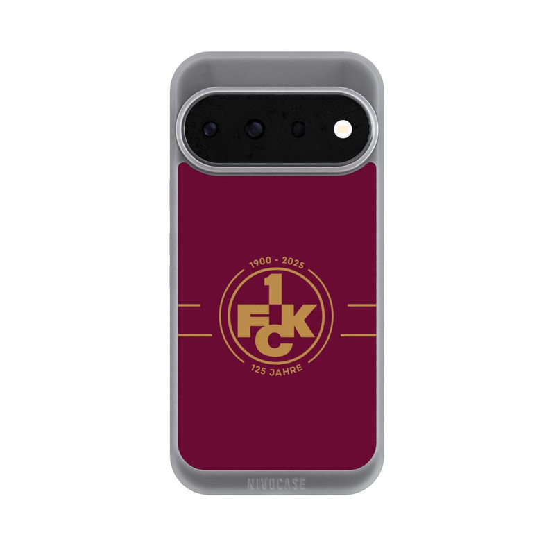 Pixel 11 Pro NIVOpure 1. FCK 125 Jahre