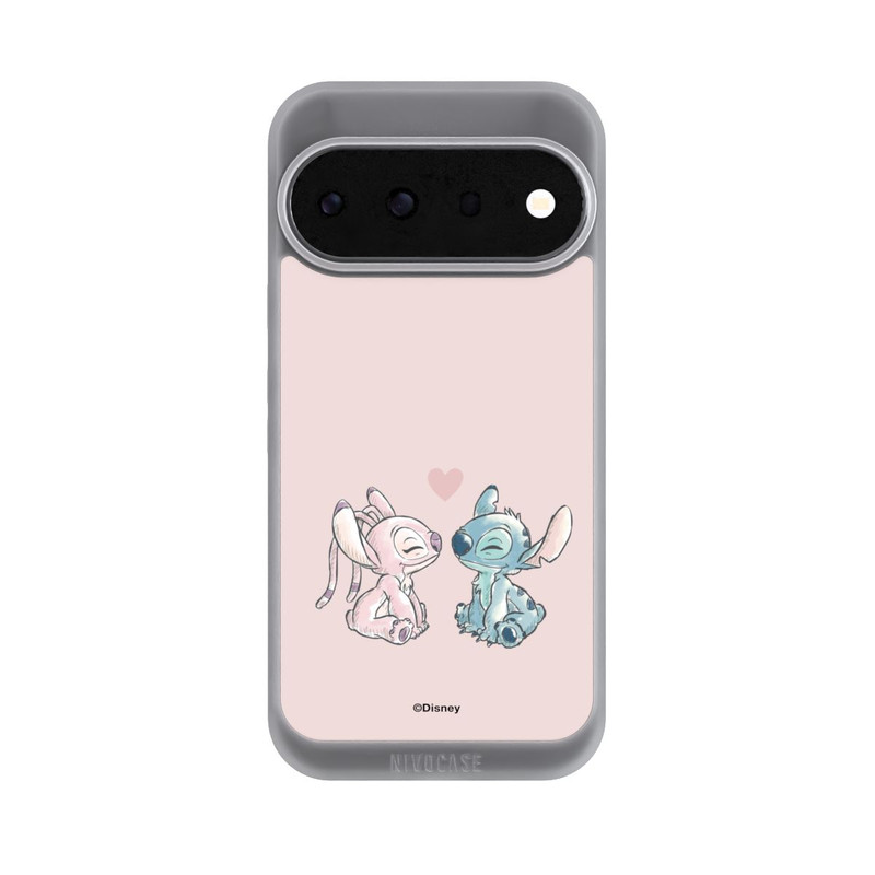 Pixel 11 Pro NIVOpure Stitch And Angel Love