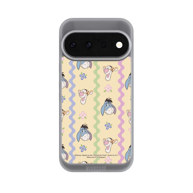 Pixel 11 Pro NIVOpure Winnie the Pooh Sweet & Wild Friends