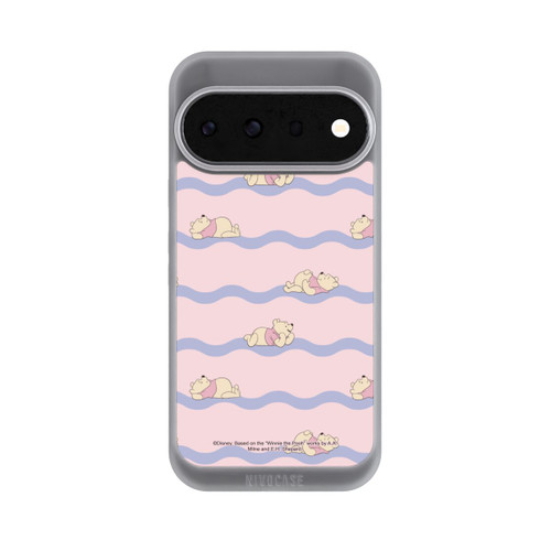 Google Pixel 11 Pro NIVOpure Winnie the Pooh Pink Waves