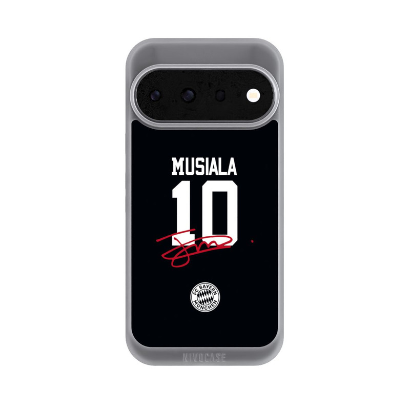 Pixel 11 Pro NIVOpure Musiala 10