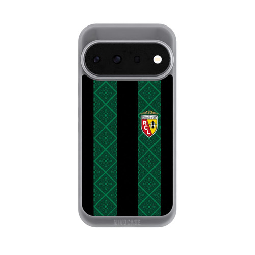 Google Pixel 11 Pro NIVOpure RC Lens Maillot Extérieur 25/26