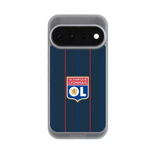 Google Pixel 11 Pro NIVOpure OL Auswärtstrikot 25-26