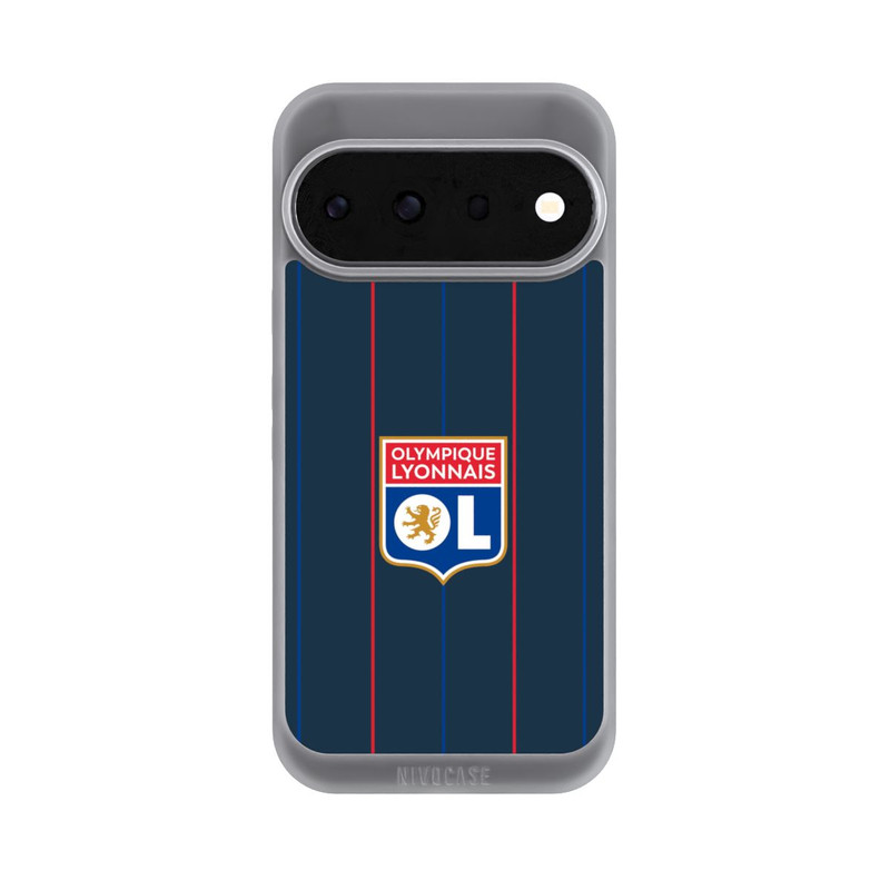 Pixel 11 Pro NIVOpure OL Auswärtstrikot 25-26