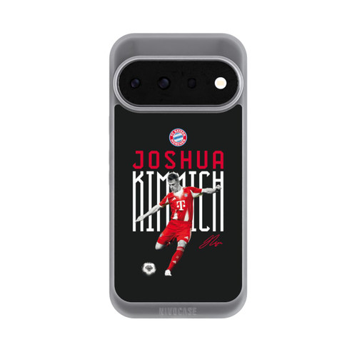 Google Pixel 11 Pro NIVOpure Joshua Kimmich 25/26