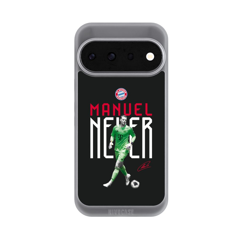 Pixel 11 Pro NIVOpure Manuel Neuer 25/26