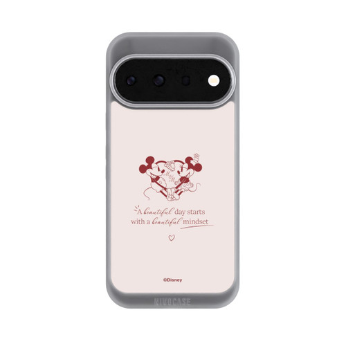 Google Pixel 11 Pro NIVOpure A beautiful day Micky und Minnie