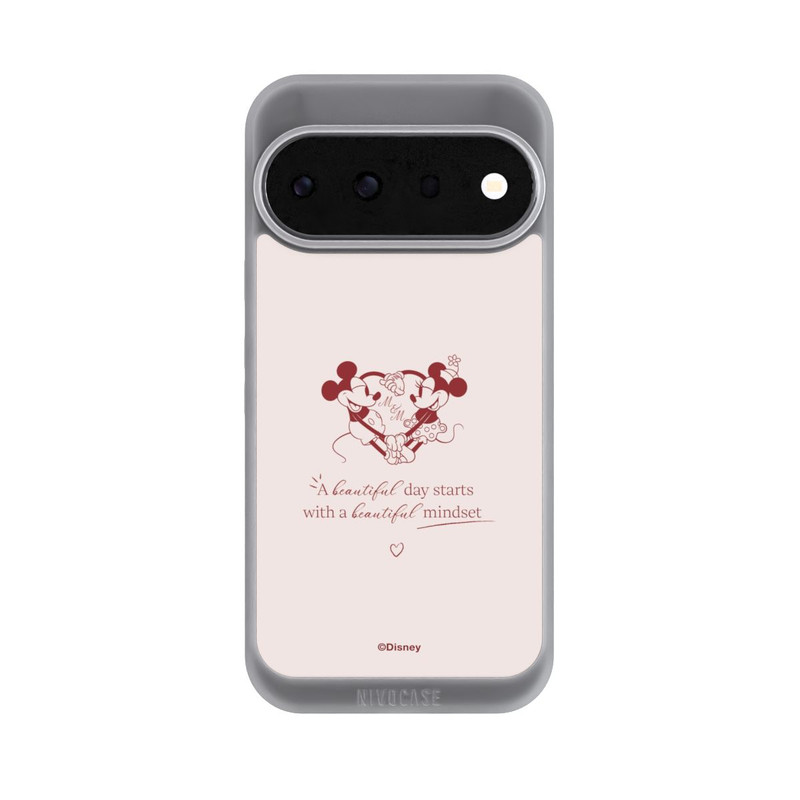 Pixel 11 Pro NIVOpure A beautiful day Micky und Minnie