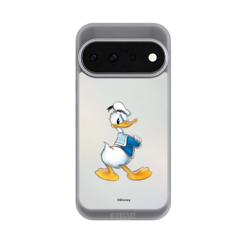 Pixel 11 Pro NIVOpure Donald Angry Duck