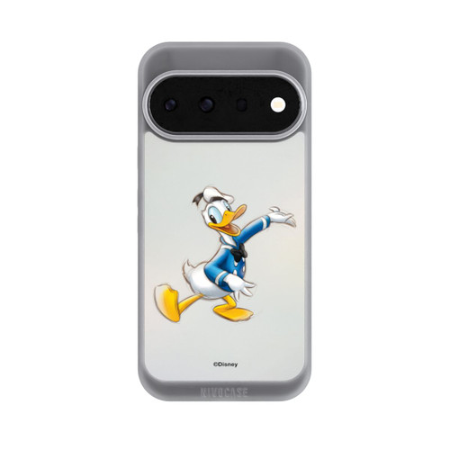 Google Pixel 11 Pro NIVOpure Donald Sailor Duck
