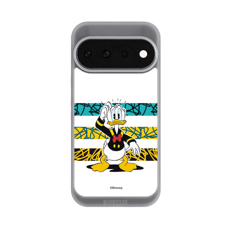 Pixel 11 Pro NIVOpure Donald Quacky Duck