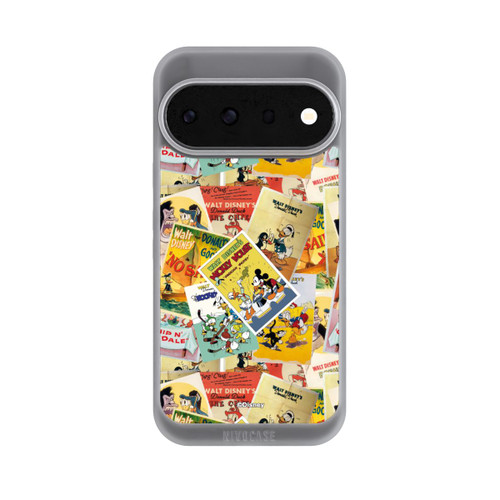 Google Pixel 11 Pro NIVOpure Walt Disney Collage