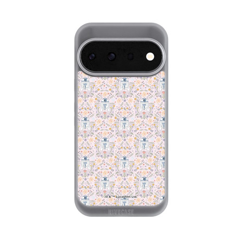 Google Pixel 11 Pro NIVOpure R2D2 Blumen