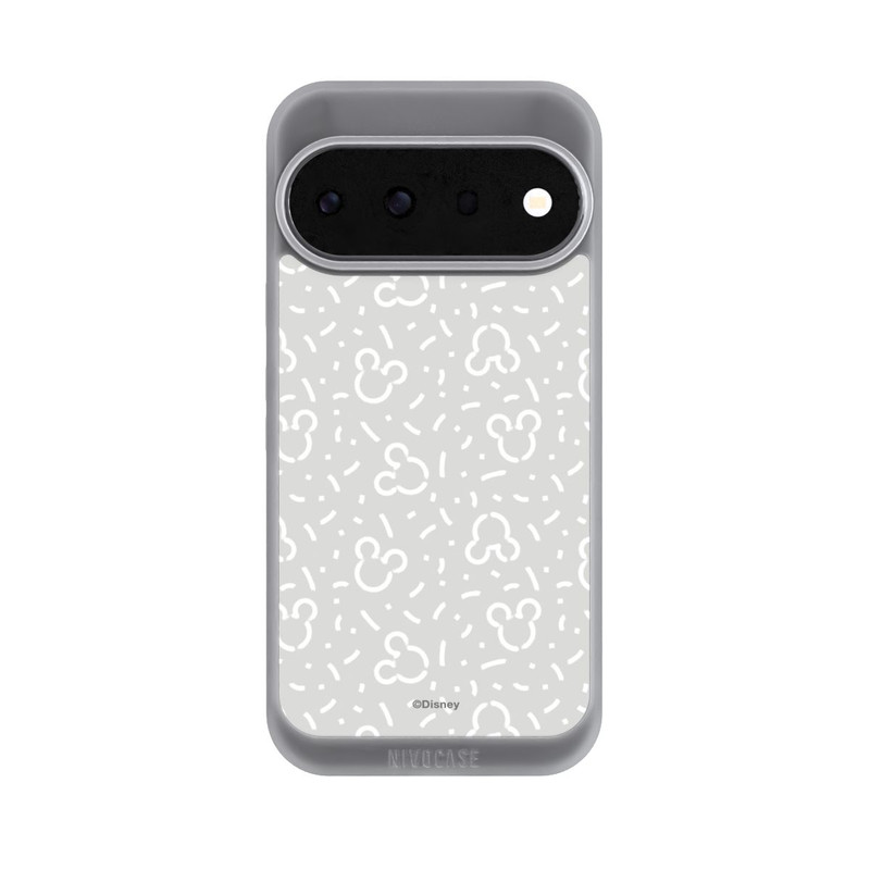 Pixel 11 Pro NIVOpure Disney Mickey Maus Muster