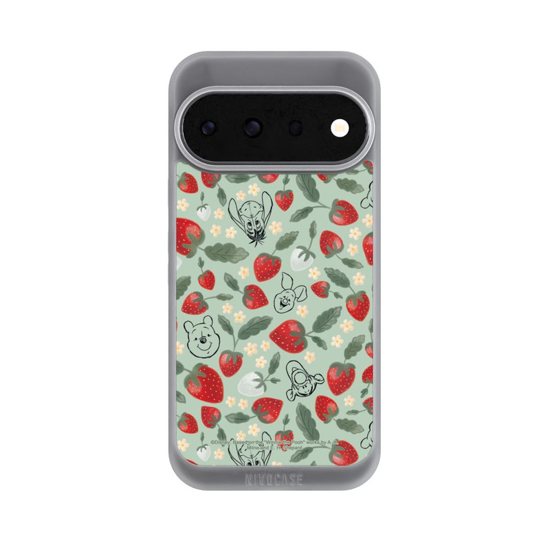 Pixel 11 Pro NIVOpure Winnie the Pooh Strawberries
