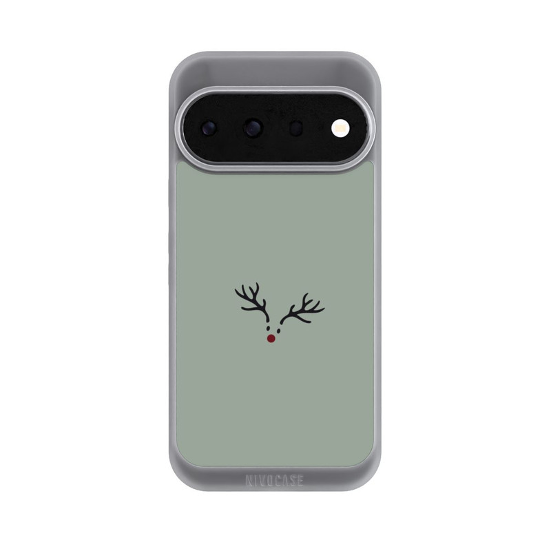 Pixel 11 Pro NIVOpure Minimalistic Reindeer